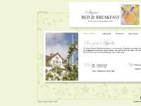Styrso Bed And Breakfast Styrso Bed And Breakfast