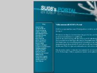 SU08's Portal SU08's Portal