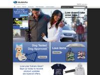 liten subarugear.com skärmbild liten subarugear.com skärmbild