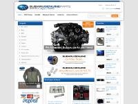 SubaruGenuineParts.com SubaruGenuineParts.com