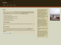 About | Subtil