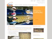 Sports Unlimited - Athletic Flooring Systems and Installation | Racquetball Court Construction | Squash Court Construction