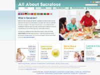 All about sucralose, the low-calorie sweetener found in SPLENDA® All about sucralose, the low-calorie sweetener found in SPLENDA®