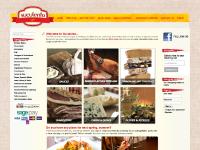  TRADE, Serrano Hams, Charcuterie, Oils