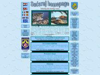 Sucuraj homepage - island of Hvar, Croatia