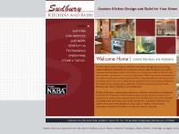 Custom Kitchen Design and Build for Your Home | Sudbury Kitchens