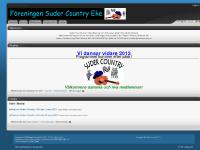 liten sudercountry.se skärmbild liten sudercountry.se skärmbild