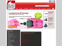  Blogs, River Trips, Coaching, Package Deals