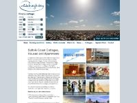 Thorpeness golf course, Thorpeness Country Club, Cottages, What’s included Thorpeness golf course, Thorpeness Country Club, Cottages, What’s included