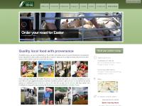 suffolkfoodhall.co.uk Food Hall, Restaurant, Outdoors