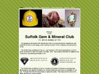 suffolkgem.com Club Meetings, Club Activities, Officers