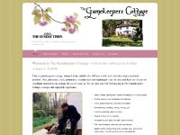 A Suffolk Holiday Cottage