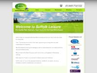 Suffolk Leisure - New Caravans for sale from Adria Caravans, Used Caravans and motorhomes for sale in Stonham Aspal, Suffolk