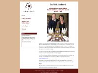 suffolksalami.co.uk traditional air dried salami