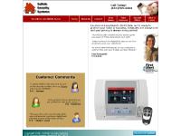 Suffolk Security Systems