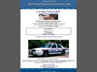 suffolktrafficticket.com Suffolk Traffic Tickets, Gary S. Miller, Suffolk court suffolktrafficticket.com Suffolk Traffic Tickets, Gary S. Miller, Suffolk court