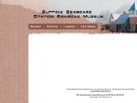 Suffolk Seabord Station Railroad Museum Suffolk Seabord Station Railroad Museum