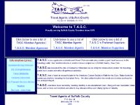 Travel Agents of Suffolk County Travel Agents of Suffolk County