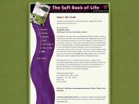 The Sufi Book of Life -- 99 Pathways of the Heart for the Modern Dervish by Neil Douglas-Klotz-- Home The Sufi Book of Life -- 99 Pathways of the Heart for the Modern Dervish by Neil Douglas-Klotz-- Home