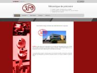 Société d'usinage en mécanique de précision à Haguenau Société d'usinage en mécanique de précision à Haguenau