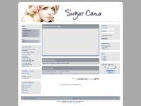 Sugar Coma • Portail Sugar Coma • Portail
