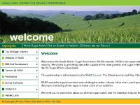 sugar.org.za Links, Careers, The SA Sugar Industry