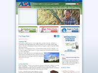 Backing America's Beet and Cane Farmers| American Sugar Alliance