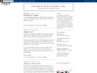 Sugar & Spice Dance Co. Sugar & Spice Dance Co.