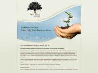 sugarbranchdesigns.com small business website, custom website design, website maintenance