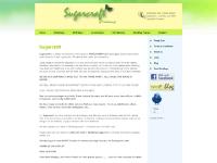 Sugarcraft Sugarcraft