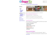 Sugar Fix - Confectionery and Snacks from around the World available online and in store, Jelly Belly