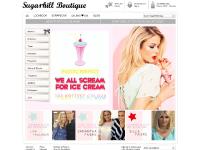 Sugarhill Boutique | Online Fashion Boutique for Women
