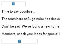 Sugarqube.com Sugarqube.com