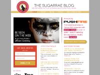 Sugarrae Affiliate Marketing Blog – Never Mess with a Woman Who Can Pull Rank Sugarrae Affiliate Marketing Blog – Never Mess with a Woman Who Can Pull Rank