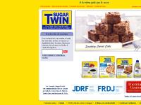 SugarTwin® SugarTwin®