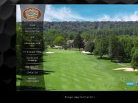 Partnerships, Golf, Overview, Junior Golf Program