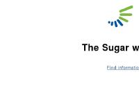 The Sugar web shop has been closed. The Sugar web shop has been closed.