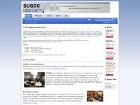 SharePoint Users Group of DC