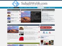 suhaibwebb.com - suhaibwebb