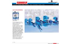 Suhner Automation Expert Suhner Automation Expert