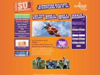 SU Holidays SU Holidays