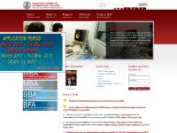 suic.org English, Thailand, Silpakorn University