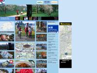 Les plus beaux itinéraires balisés pour le vélo - La Suisse à vélo