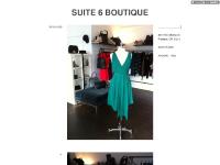 SUITE 6 BOUTIQUE