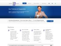 Suited To Succeed Suited To Succeed