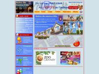 Magasinage, Restauration, Services, Sports & Plein-Air Magasinage, Restauration, Services, Sports & Plein-Air