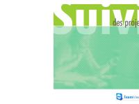 Suivi de projet - Connexion Suivi de projet - Connexion