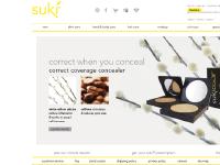 sukiskincare.com
