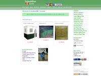  Schach Lemehadrin, Deluxe Sukkah 2.1m High, Safari Portable Sukkah Incl. ..., Kiddies Safari Mini Kosher Su...