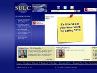 Southern University Law Center Southern University Law Center